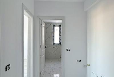 Garsonieră decomandată în Ciurea - 8