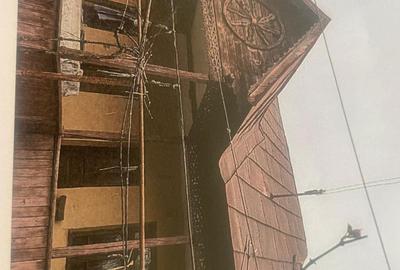 Casă cu 2 camere în Central - 4