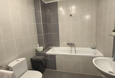 Apartament de închiriat 1 cameră in imobil nou - 14