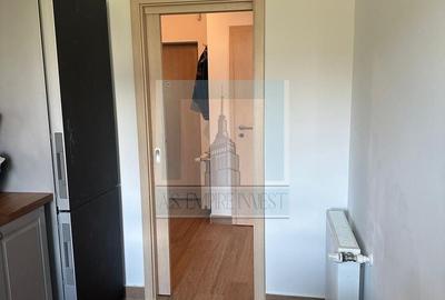 Apartament cu 2 camere decomandat în Tractorul - 8