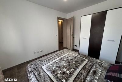 Apartament cu 3 camere decomandat în Nicolina - 10
