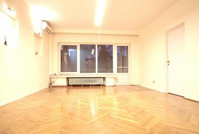 PIATA DOROBANTI CAPITALE-ANDREI MURESANU, 4 CAMERE, 112 MP! - 1