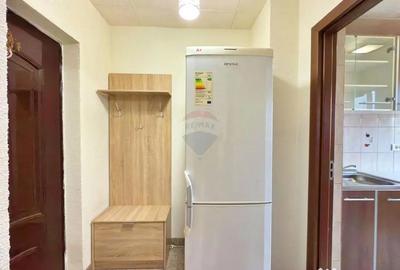 Apartament cu 2 camere semidecomandat, mobilat în Aurel Vlaicu - 12