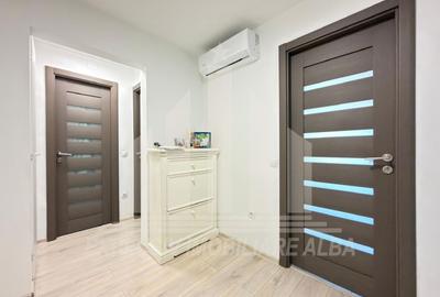 Apartament cu 2 camere decomandat, mobilat în Cetate - 2