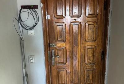 Apartament cu o camera (camera la camin) - 2 Graniceri - 6