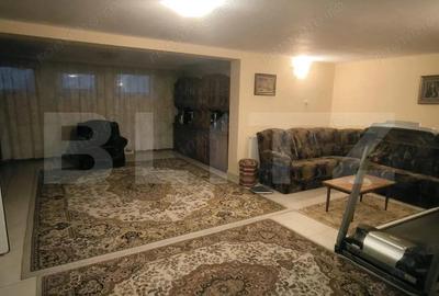 Casa D+P+E+M, 440 mp utili si 735 mp teren, zona Centrala - 12