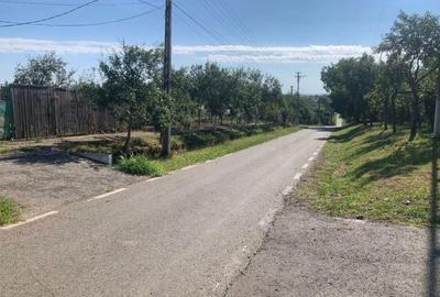 Casă cu 2 camere în Murani - 1