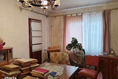 Apartament cu 3 camere decomandat în Mărășești - 8