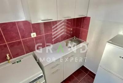 Garsonieră semidecomandată, mobilată în Mănăștur - 5