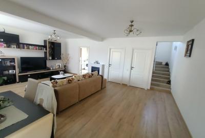 Duplex 4 camere in Florești, teren 195 mp, utili 108 mp - 4