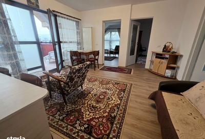 Casă cu 4 camere în Central - 13