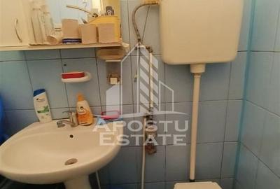 Apartament cu 2 camere, decomandate, centrala proprie in Piata Unirii. - 5