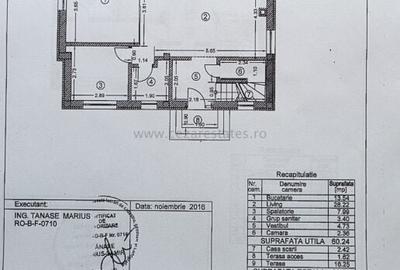 VILA DE VINZARE IN PALADIN RESIDENCE CORBEANCA - 59