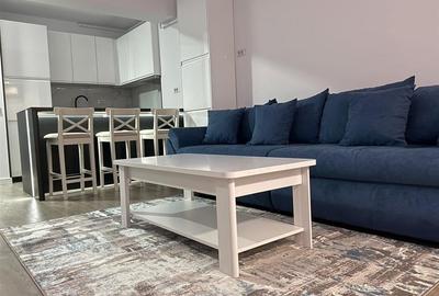 Apartament NOU 2 camere parcare privata in Evolution - 4