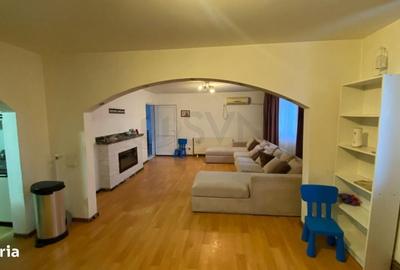 Casă cu 4 camere în Chiajna - 11
