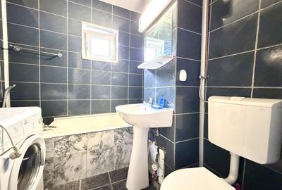 Apartament cu 3 camere decomandat în Aradului - 8