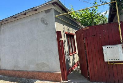 Casă cu 3 camere în Central - 7
