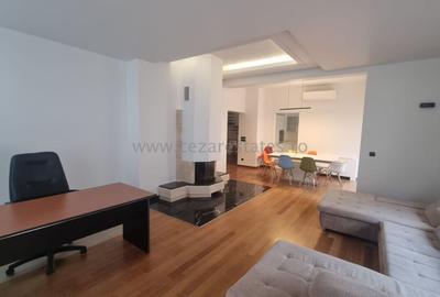 PRIMAVERII DE INCHIRIAT DUPLEX 5 CAMERE LOC PARCARE - 3