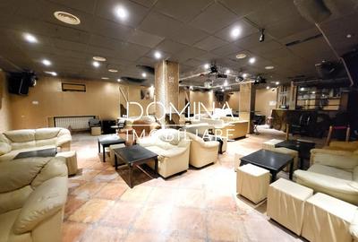 Spațiu comercial, de 780 mp, în 1 Mai - 5