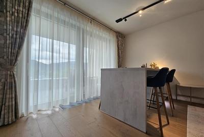 Garsoniera premium de inchiriat Drumul Poienii - 8
