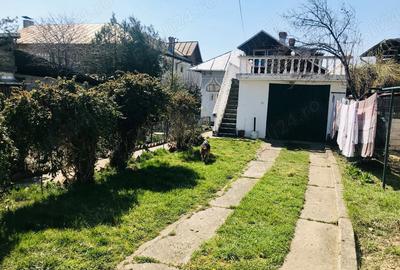 Casă cu 8 camere cu Teren 776 Mp în Urlați - 6