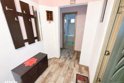 Apartament cu 2 camere în Central - 8