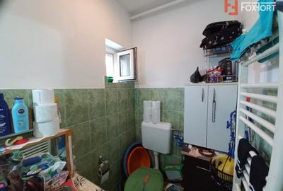 Apartament cu 2 camere nedecomandat în Timocului-Șaguna - 5