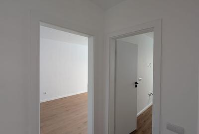 Ultimul apartament! 2 camere, finisat, parcare zona Somesului - 5