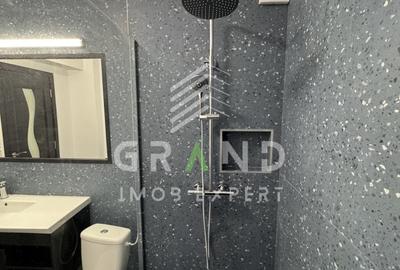 Apartament cu 2 camere decomandat, mobilat în Mănăștur - 15