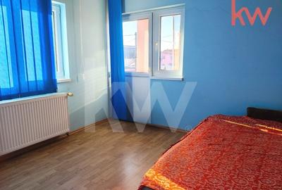 Casa spatioasa, cu beci, pod mansardabil si utilitati complete | Bariera Valcii Casa spatioasa, cu beci, pod mansardabil si utilitati complete | Bariera Valcii - 5