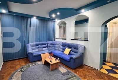 Apartament cu 2 camere semidecomandat în Popoveni - 4