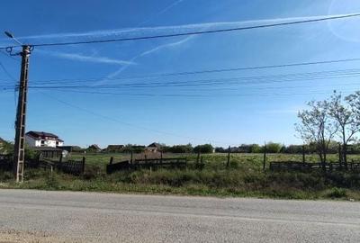 Spațiu comercial, în Socodor - 2