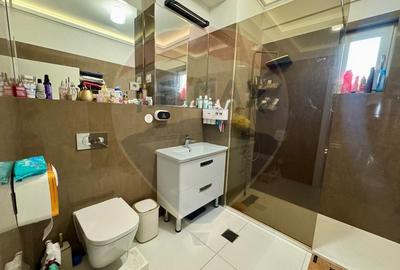 Apartament cu 4 camere decomandat, mobilat în Calea București - 16