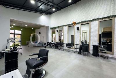 OX603 Oportunitate de Afacere Salon de Infrumusetare Premium - 2