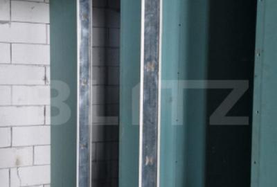 Spațiu comercial, de 400 mp, în Central - 1