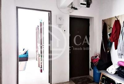 Apartament de vânzare cu 3 camere tip AN în zona Nufarul Oradea Apartament de vânzare cu 3 camere tip AN în zona Nufarul Oradea - 11