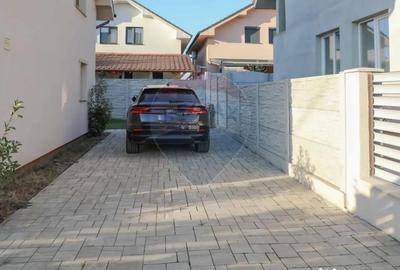 Casă cu 4 camere cu Teren 250 Mp în Calea Clujului - 16