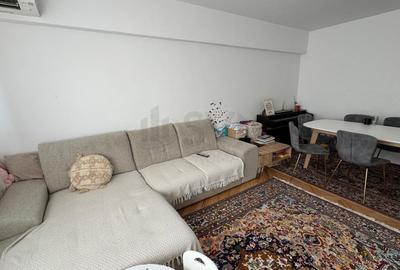REA1024229 Apartament 3 camere I Unirii I Camera de comert I Radu Voda - 2