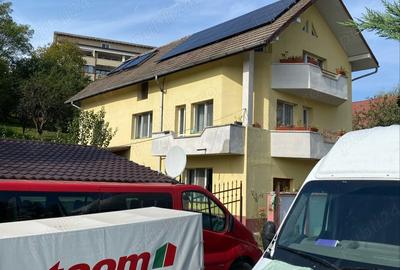 Vand casa P+E+M - 1