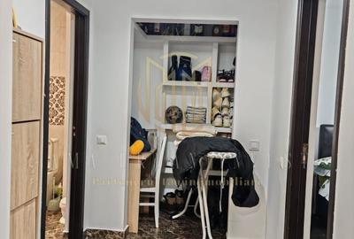 Apartament cu 2 camere decomandat în Vest - 5