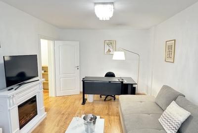 Inchiriere apartament 2 camere Aviatiei - 3