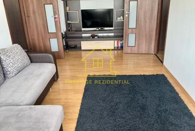 Apartament cu 2 camere semidecomandat, mobilat în Theodor Pallady - 2