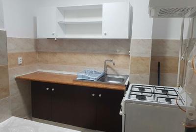 Garsonieră decomandată în Central - 6
