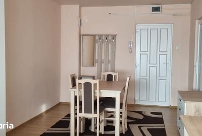 Apartament cu 2 camere semidecomandat în Central - 5