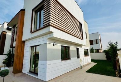 VILA 4 DORMITOARE PANTELIMON SOS CERNICA - 6