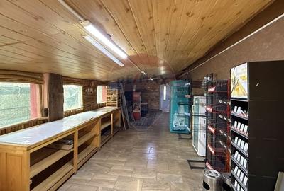 Spațiu comercial, de 87 mp, în Gruiu - 6