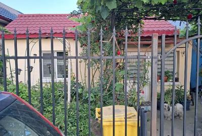 Casa de vanzare Constanta cartier Medeea Casa de vanzare Constanta cartier Medeea - 3