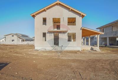 Casa cu 4 dormitoare, de vanzare, Cartier Izvor, Brasov - 2