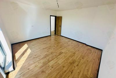 Casă individuală cu 4 camere cu Teren 310 Mp în Berceni - 9