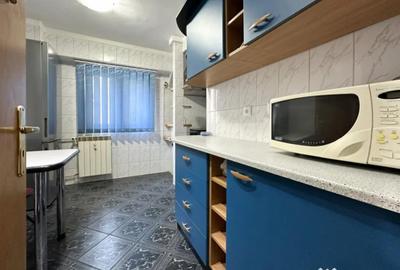 Apartament cu 3 camere decomandat, mobilat în Mărășești - 15